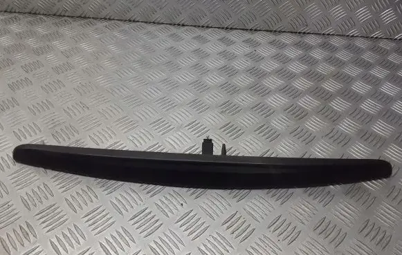Citroen C3 Rear window tailgate spoiler 9680688977