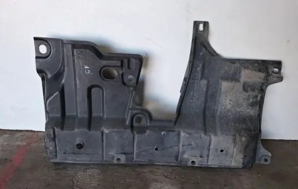 Lexus RX 450H Pickup box liner 5816648030