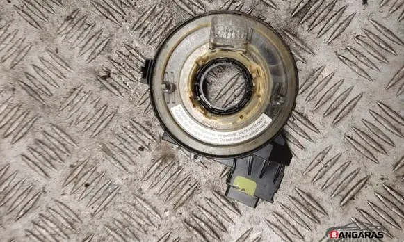 Skoda Octavia Mk2 (1Z) Airbag slip ring squib (SRS ring) 1K0959653C