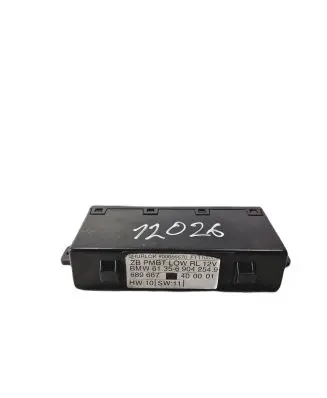 BMW 5 E39 Door control unit/module 6904254