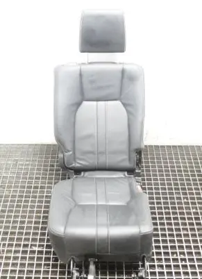 Land Rover Discovery 4 - LR4 Rear seat 