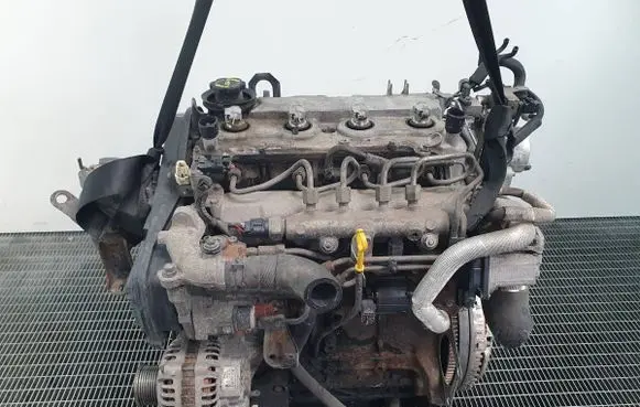 Mazda 6 Engine RF7J
