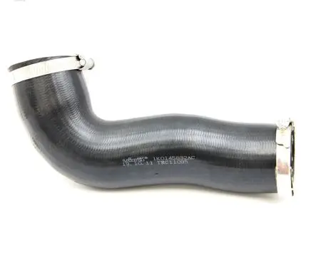 Audi A3 S3 8P Intercooler hose/pipe 1K0145832AC