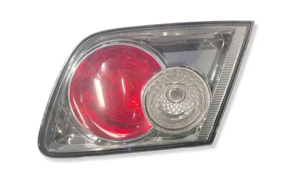 Mazda 6 Tailgate rear/tail lights 22661980R
