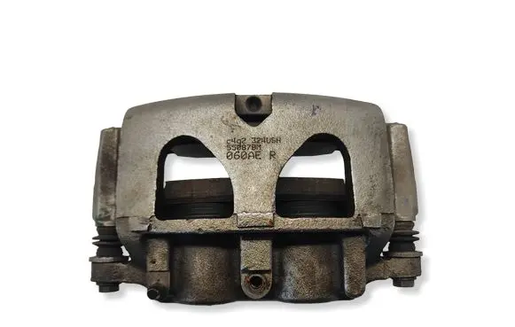 Dodge RAM Front brake caliper A002U688 55087BM 68520812AA