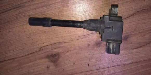 Mitsubishi Carisma High voltage ignition coil fk0138