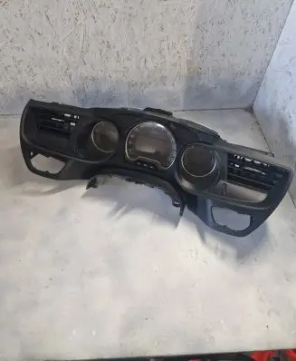 Citroen C5 Speedometer (instrument cluster) 9665364680