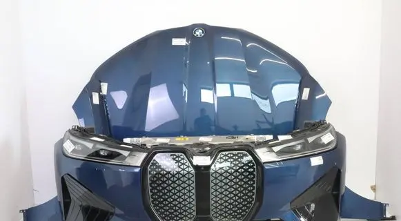 BMW iX Complete body kit 4315224362546