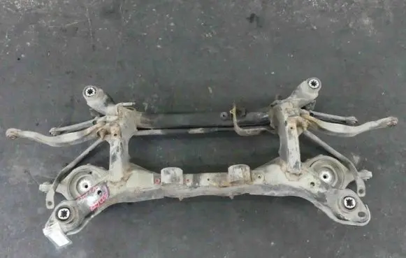 Volvo XC60 Rear axle beam IMPRK1301570