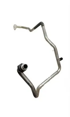 Audi A2 Air conditioning (A/C) pipe/hose 8Z1260740