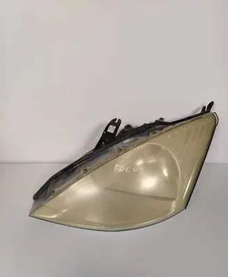 Ford Focus Headlight/headlamp