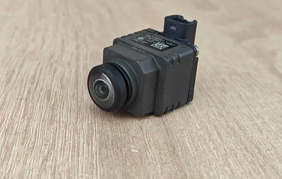 BMW 4 G22 G23 G24 G26 Reversing camera 5A58B13
