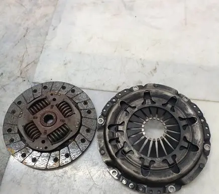 Peugeot Bipper Clutch set kit 322036210 GEARB0 0H1900
