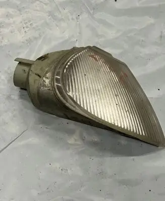Renault Laguna I Front indicator light 7700820127