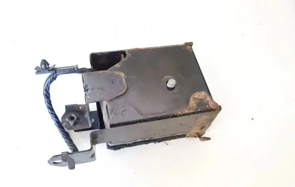 Alarm system siren