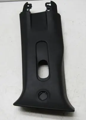 Jeep Renegade (A) pillar trim 735632242