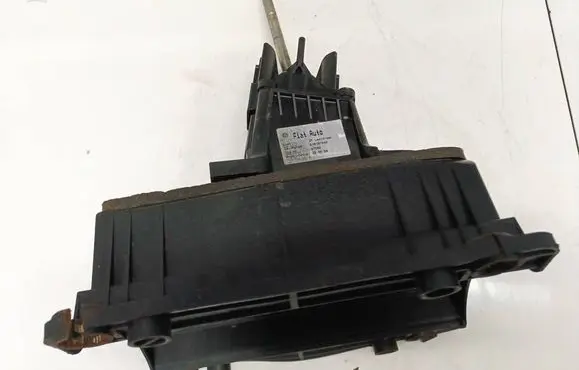 Gear shifter/selector