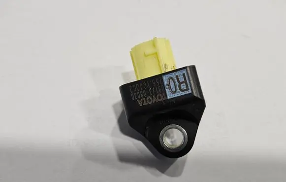 Toyota Sienna XL40 IV Airbag deployment crash/impact sensor 8917308030