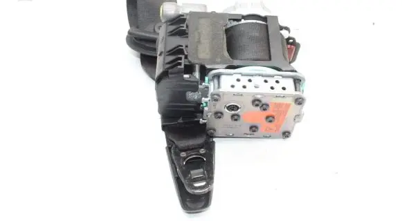 Audi A6 S6 C7 4G Front seatbelt 4G8857705D