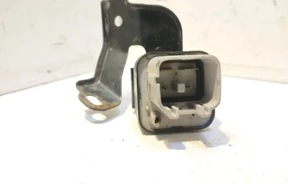 Toyota Yaris Glow plug pre-heat relay 1567002750