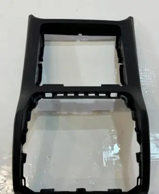Skoda Superb B8 (3V) Centre console side trim rear 3V0857289