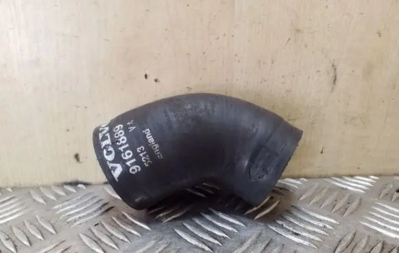 Volvo S70 V70 V70 XC Intercooler hose/pipe 9161889
