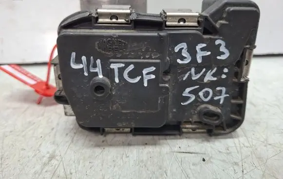Fiat Panda III Throttle body valve S27610507 44CTF3F3