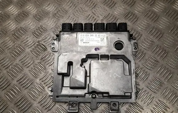 Mercedes-Benz Vito Viano W447 Engine control unit/module A6549003201