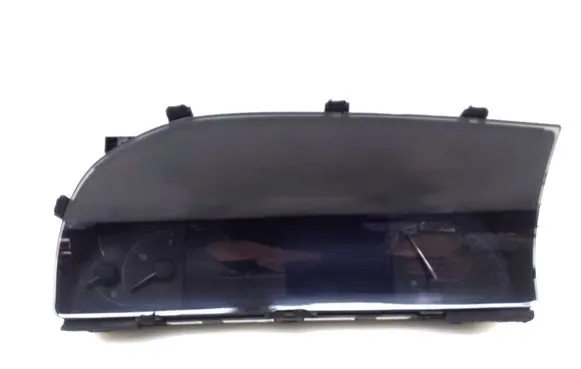 Mercedes-Benz S W221 Speedometer (instrument cluster) A2215405248