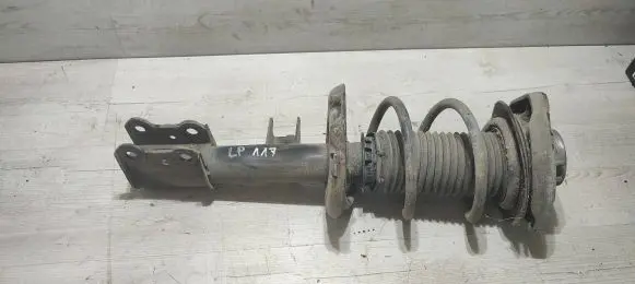 Mercedes-Benz CLA C117 X117 W117 Front shock absorber with coil spring A1173200738 801404003293 0271010R21
