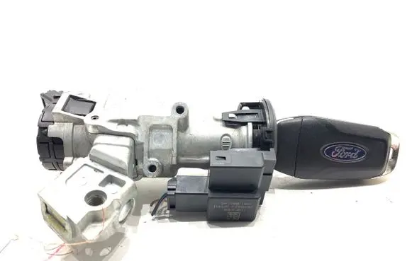 Ignition lock