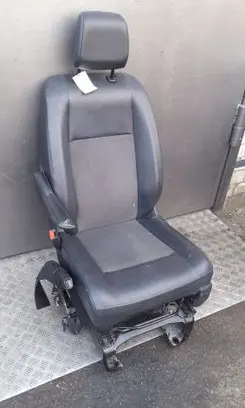 Opel Vivaro Front driver seat 