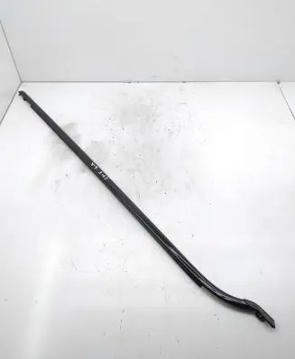 Citroen DS5 Rear door glass trim molding