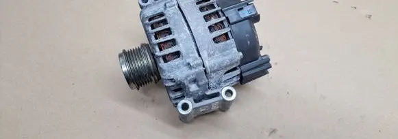Porsche Macan (95B) Generator/alternator 06H903018E