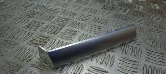 BMW X5 E70 Panel trim 6956692