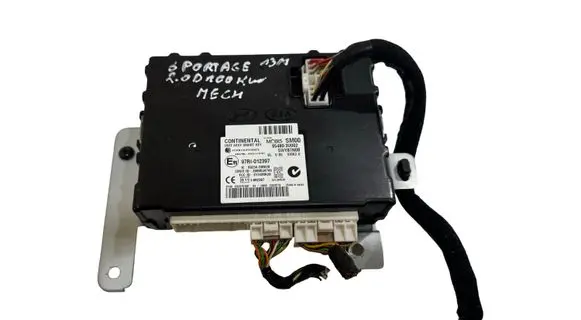 KIA Sportage Other control units/modules 954803U002 97RI012397 5WY87V0B