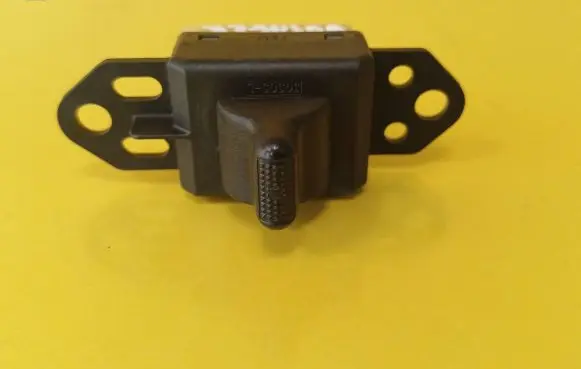 Chrysler Voyager Electric window control switch 04685727AB