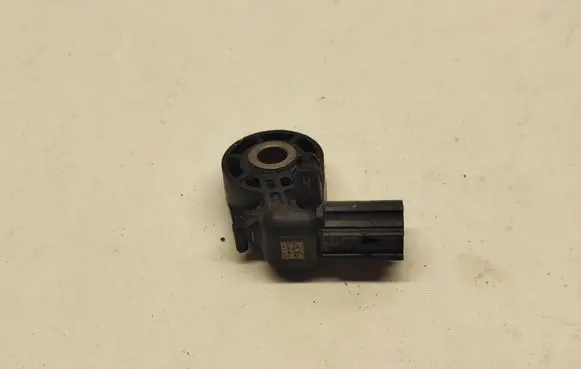 Ford Mustang Mach-E Airbag deployment crash/impact sensor LJ8T14B006AA