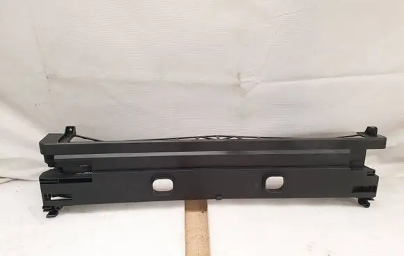 BMW 5 F10 F11 Bottom radiator support slam panel 1710780461805 1710763907101