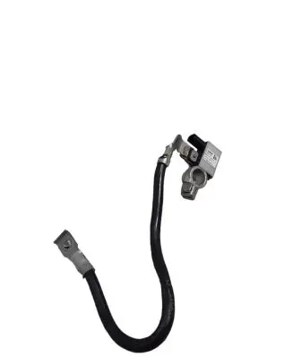 BMW 1 E81 E87 Negative earth cable (battery) 9322900
