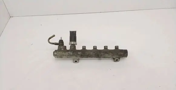 Opel Astra H Fuel main line pipe 0445214049