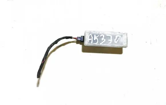 BMW 5 F10 F11 Other interior light 6972605