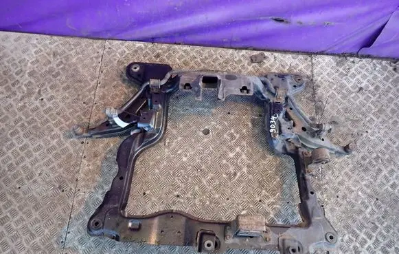 Hyundai Atos Prime Front subframe