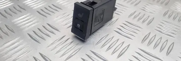 Audi 100 S4 C4 Seat heating switch 4A0963563