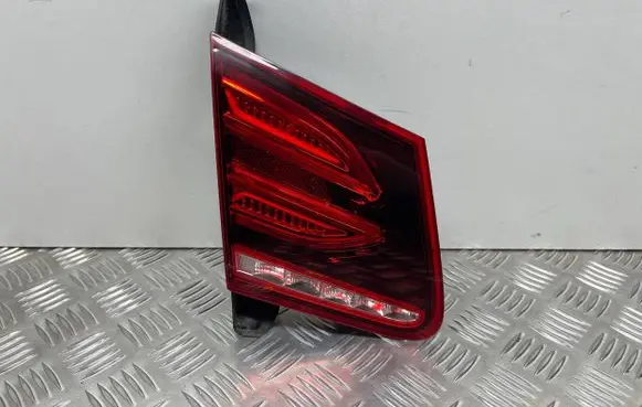 Mercedes-Benz E C207 W207 Tailgate rear/tail lights A2079063700