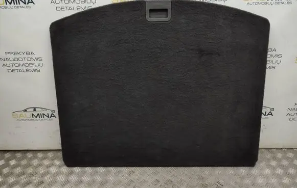 Ford Escape III Trunk/boot floor carpet liner CV44S13065 CV44S13065BB35B8