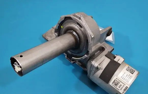 Opel Corsa E Power steering pump 39029689 IMPRK1546818