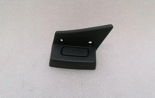 Chevrolet Corvette C7 Front door window switch trim 22851303