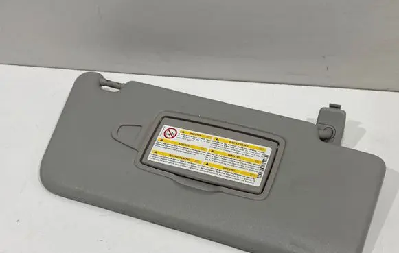 Mercedes-Benz ML W166 Sun visor A0068173620