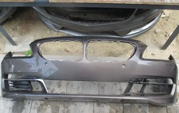 BMW 6 F12 F13 Front bumper